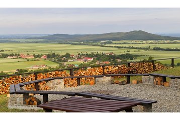 Lenkija Penzión Srebrna Góra, Eksterjeras